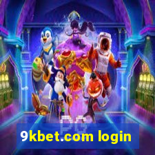 9kbet.com login